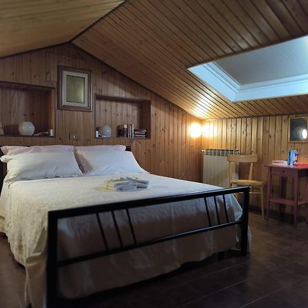Вилла La Casa Dei Nonni Губбио Экстерьер фото